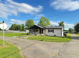 10 Snyder Ln, Sturgis, KY 42459