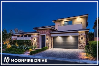 10 Moonfire Dr, Las Vegas, NV 89135