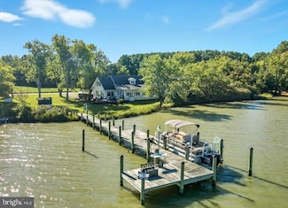 49716 Airedele Rd, Ridge, MD 20680