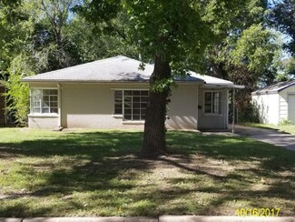643 S Rutan St, Wichita, KS 67218