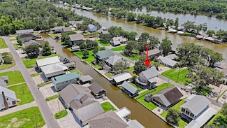 669 Michel Rd, Pierre Part, LA 70339
