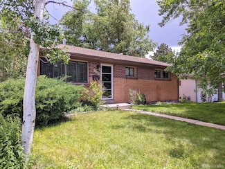 1500 S Perry St, Denver, CO 80219