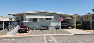 27150 Shadel Rd Unit 153, Sun City, CA 92586
