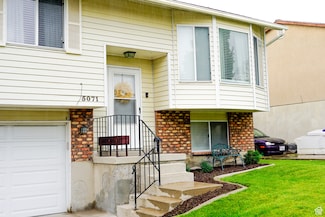 5071 W Jarrad Rd, Salt Lake City, UT 84118