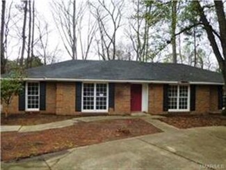 3348 Vaughn Rd, Montgomery, AL 36106
