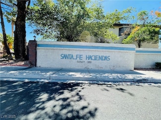 5086 Jeffreys St Unit 201, Las Vegas, NV 89119