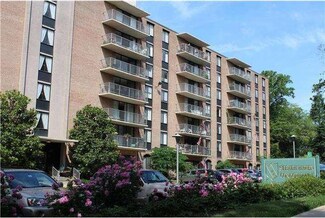 801 Yale Ave Unit 1117, Swarthmore, PA 19081
