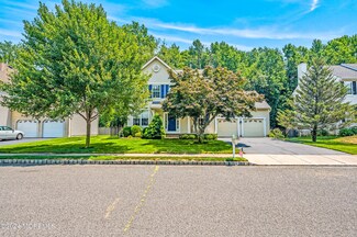 45 Danella Way, Howell, NJ 07731