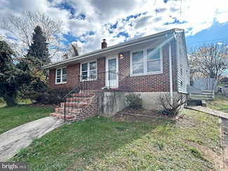 323 Third Ave, Halethorpe, MD 21227