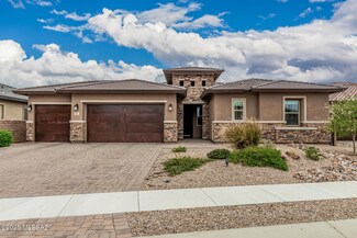 415 W Saguaro Arm Trail, Oro Valley, AZ 85755