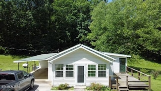 547 Knob Rd, Vonore, TN 37885