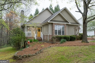 135 Legacy Dr, Demorest, GA 30535