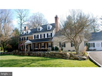 501 Northfield Rd, Devon, PA 19333