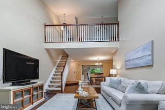 2012 Quay Village Ct Unit 202, Annapolis, MD 21403