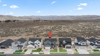 8426 S Bogus Ridge Ave, Boise, ID 83716