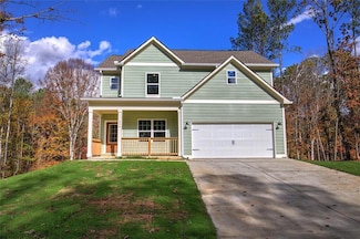256 Rivers Edge Dr, Chatsworth, GA 30705