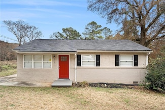 2625 Abner Place NW, Atlanta, GA 30318