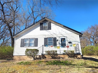 2603 High Ridge Ave, Saint Louis, MO 63136