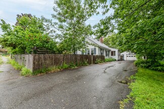 183 Fern St, Bangor, ME 04401