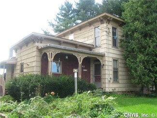 2540 Emerson Rd, Weedsport, NY 13166