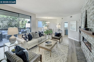 3711 Terra Granada Dr Unit 4B, Walnut Creek, CA 94595