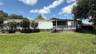 2807 Lone Tree Rd, Victoria, TX 77901