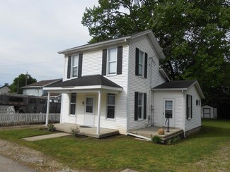 305 Church St, Hamilton, OH 45011