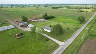 00 Highway Hh, Green City, MO 63545