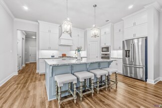 1176 Haymarket St, Zachary, LA 70791