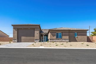 Leighton Next Gen w/RV, North Las Vegas, NV 89031