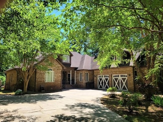 773 Harbor View Dr, Prosperity, SC 29127