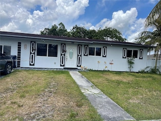 19201 SW 318th Terrace, Homestead, FL 33030