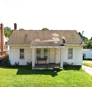 291 S 5th Ave, Clarion, PA 16214