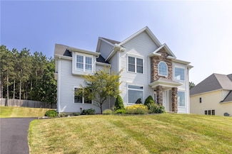 120 Saint Andrews Dr, Horseheads, NY 14845