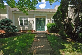 45 Winthrop Rd, Monroe Township, NJ 08831