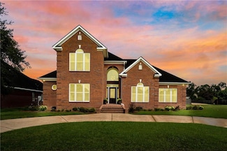 4118 Yellow Heron Ln, Mobile, AL 36693