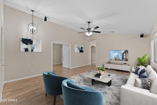 33290 N Roadrunner Ln, Queen Creek, AZ 85142