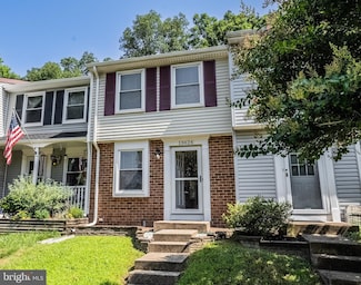 13626 Forest Pond Ct, Centreville, VA 20121