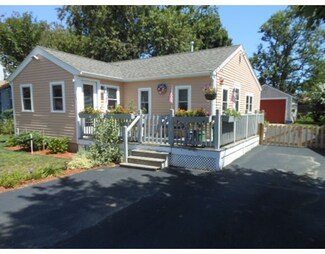 56 Dundee Dr, Marshfield, MA 02050