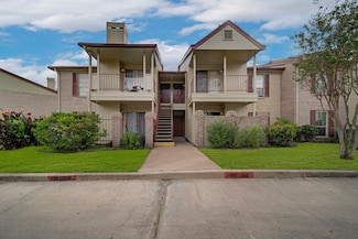 2120 El Paseo St Unit 1914, Houston, TX 77054