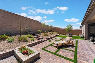 715 Drammatico Place, Henderson, NV 89011