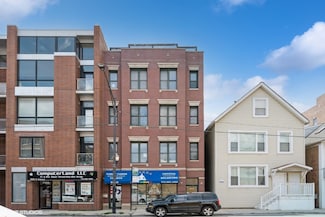 2632 N Halsted St Unit 3, Chicago, IL 60614