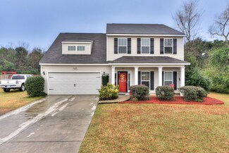 5006 Durango Pine Ln, Beech Island, SC 29842
