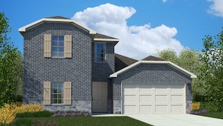 4216 Subtle Creek Ln, Fort Worth, TX 76036