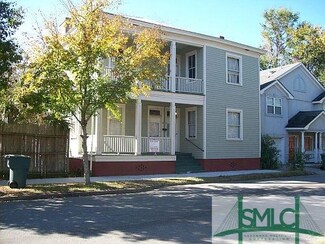 15 E 32nd St, Savannah, GA 31401