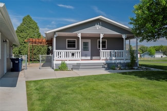 5706 Shannon Ct, Helena, MT 59602