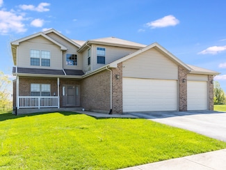 22322 Ojai Dr, Richton Park, IL 60471