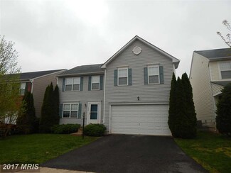1808 Belle Ave, Culpeper, VA 22701