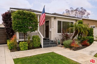 2616 W 77th St, Inglewood, CA 90305