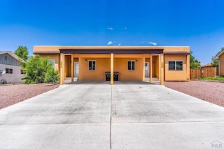 349 W Buttercup Way, Pueblo West, CO 81007
